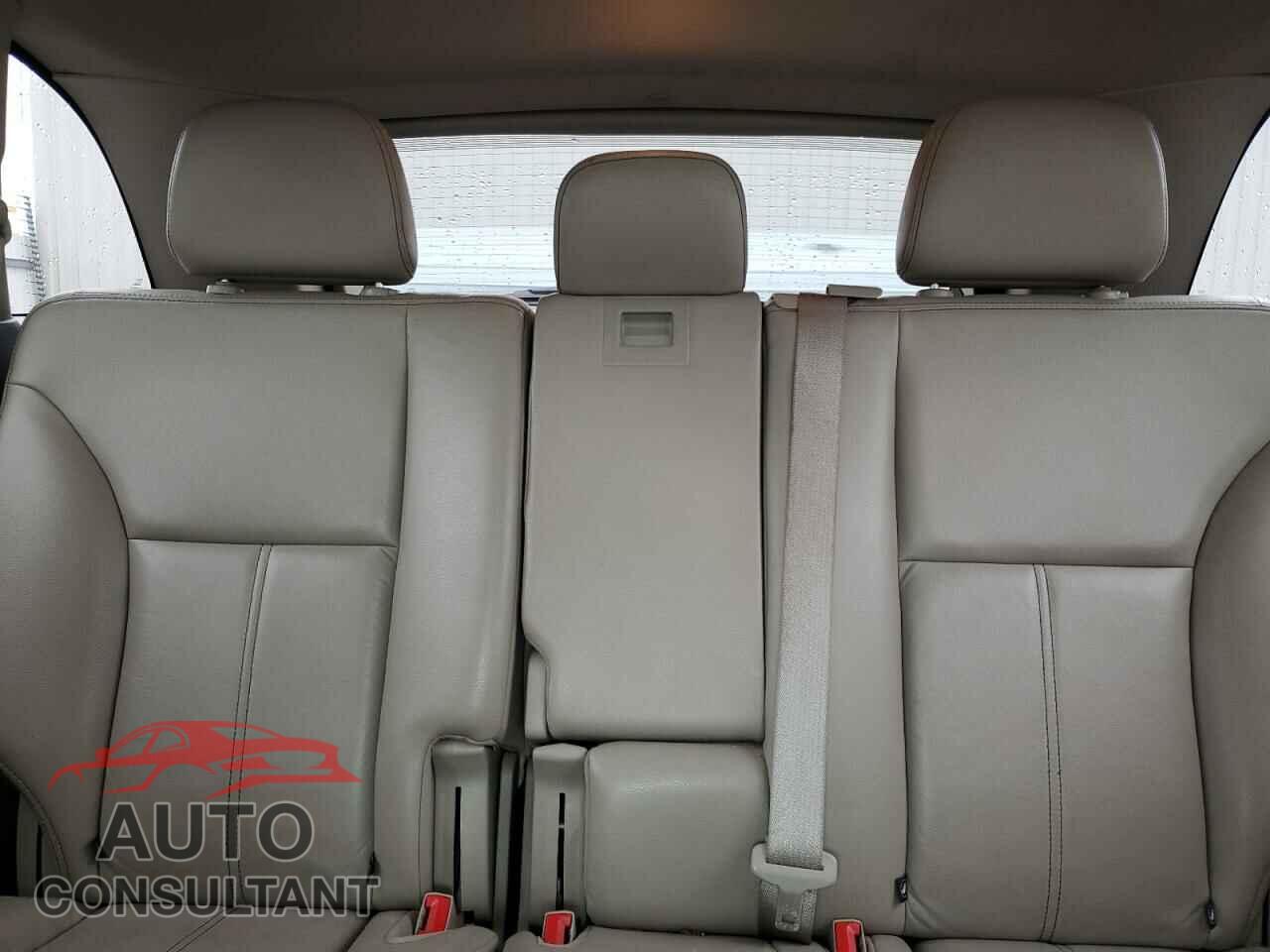 FORD EDGE 2013 - 2FMDK4JC6DBC06435