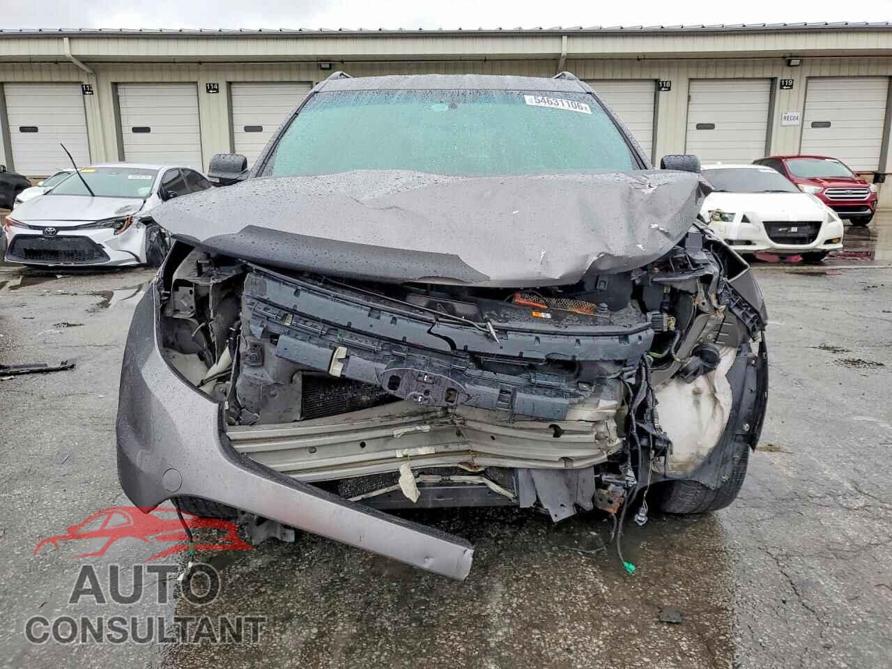 FORD EXPLORER 2013 - 1FM5K8D83DGB18969