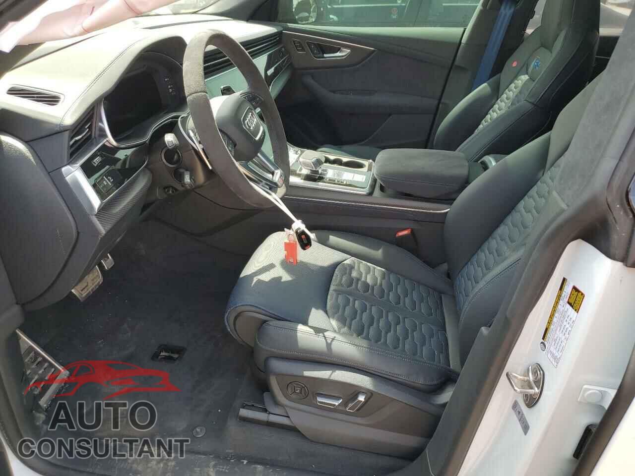AUDI RS 2025 - WU1ARBF16SD010911