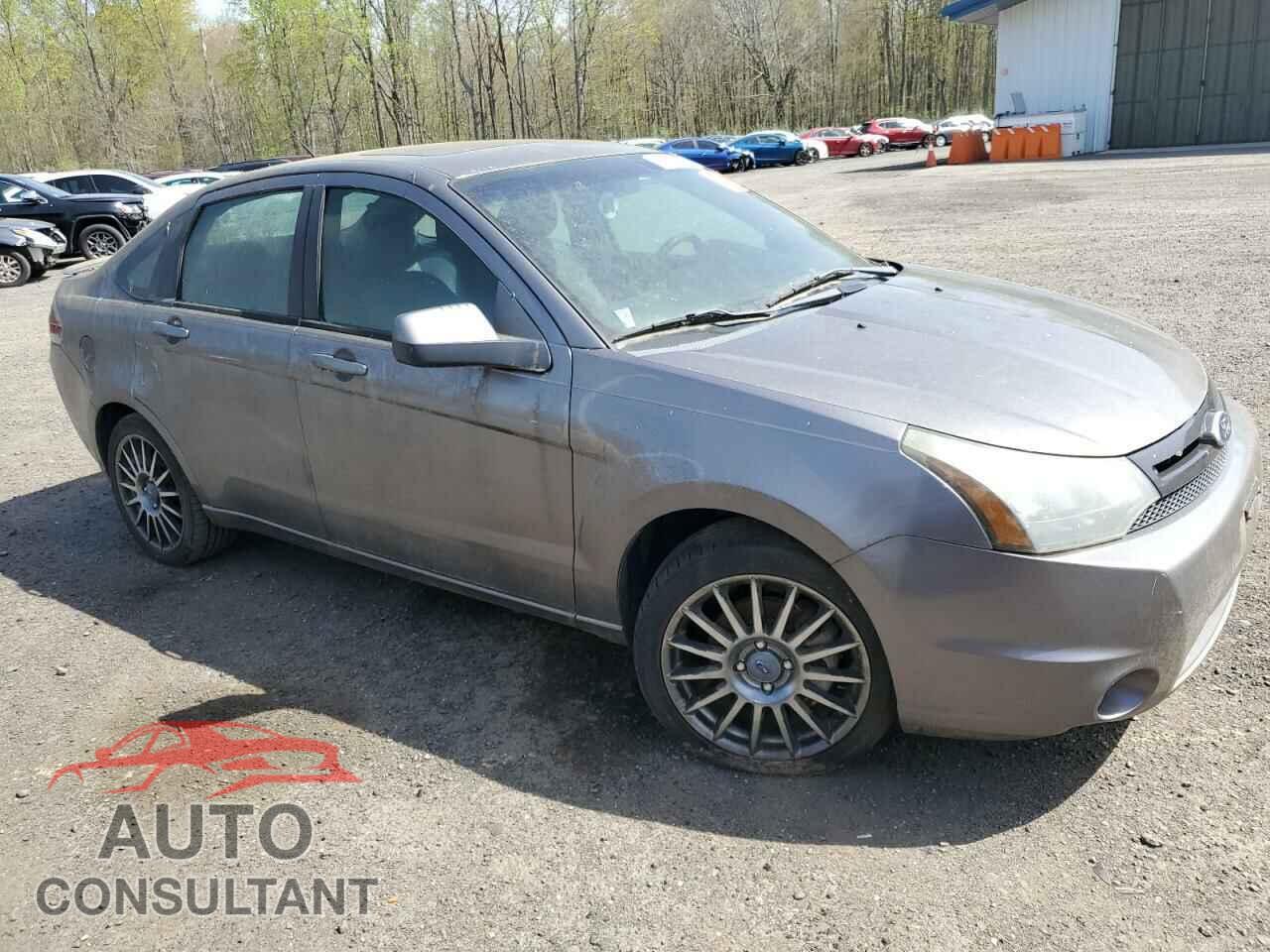 FORD FOCUS 2011 - 1FAHP3GN5BW108122