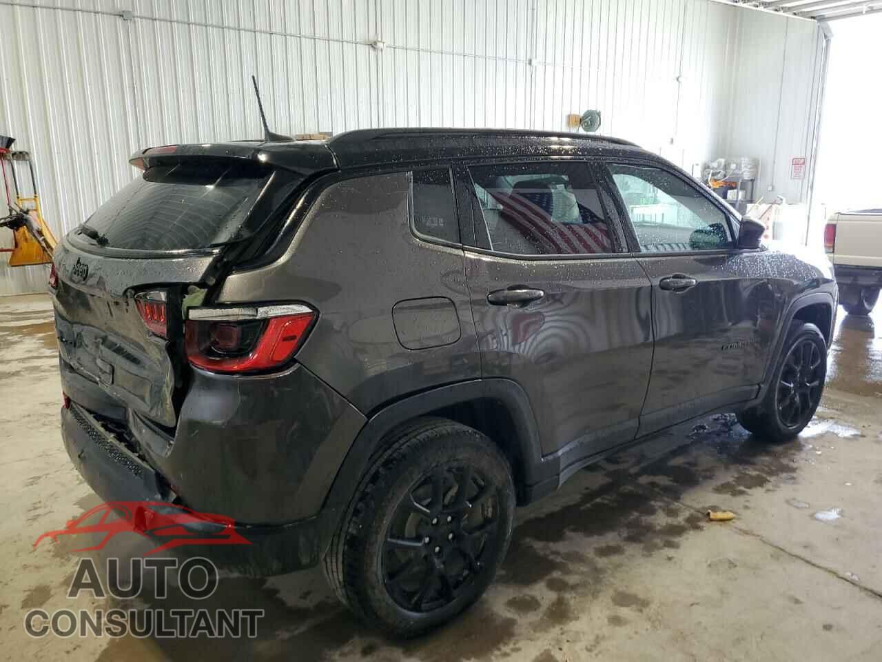 JEEP COMPASS 2022 - 3C4NJDBB4NT222303
