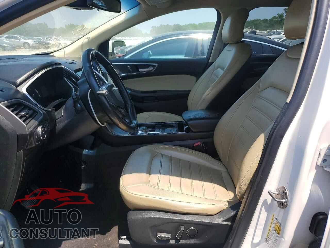 FORD EDGE 2019 - 2FMPK3J99KBC08253