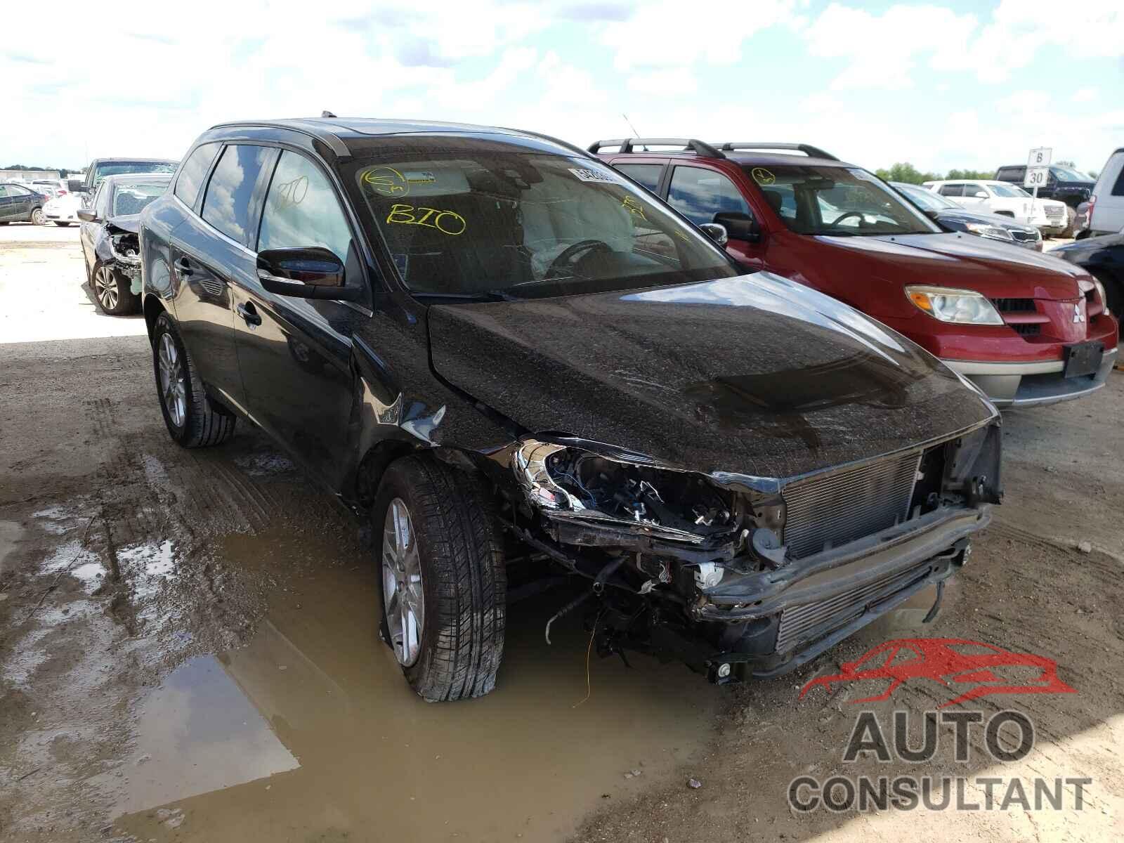 VOLVO XC60 2016 - YV440MDK0G2879449