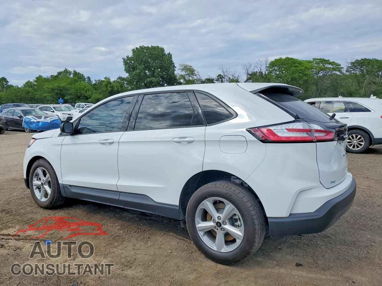 FORD EDGE 2024 - 2FMPK4G91RBB23558