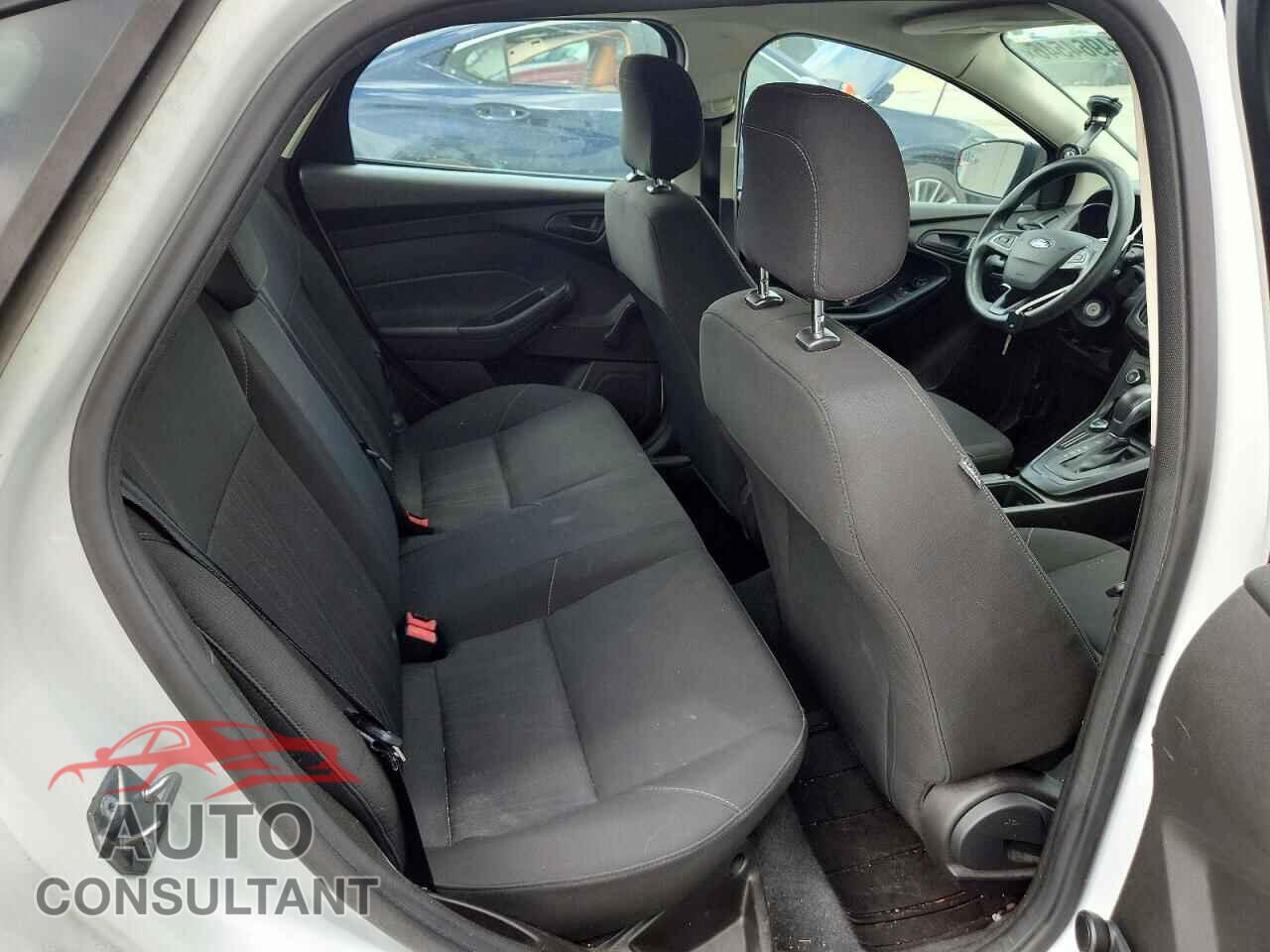 FORD FOCUS 2016 - 1FADP3E27GL298280