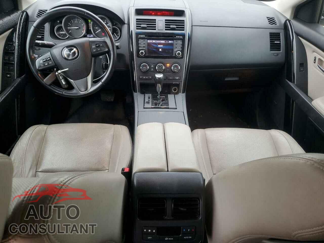 MAZDA CX-9 2013 - JM3TB2CA2D0416023
