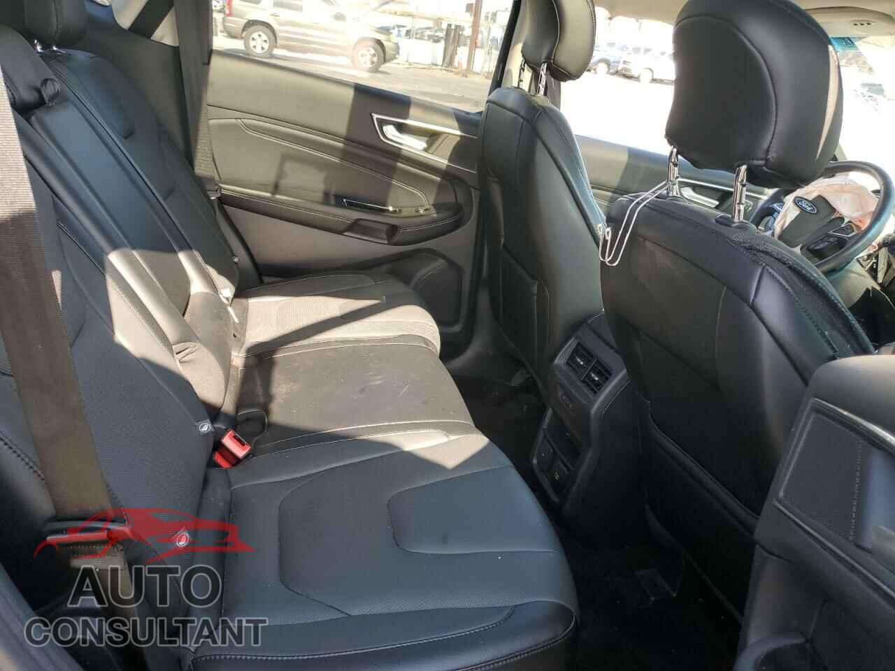FORD EDGE 2018 - 2FMPK3K84JBC37857
