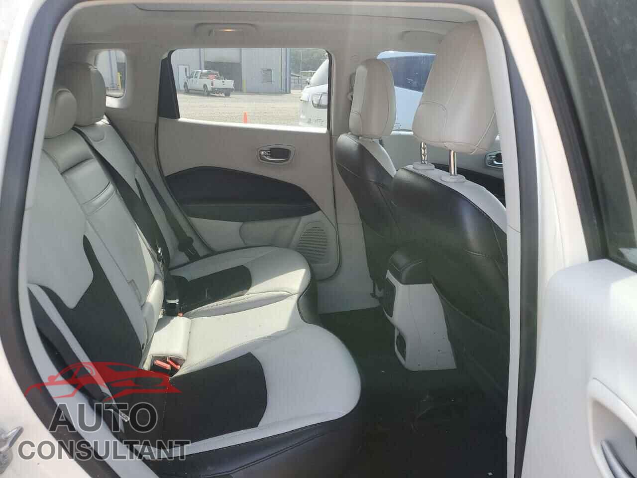 JEEP COMPASS 2019 - 3C4NJCBB3KT736861