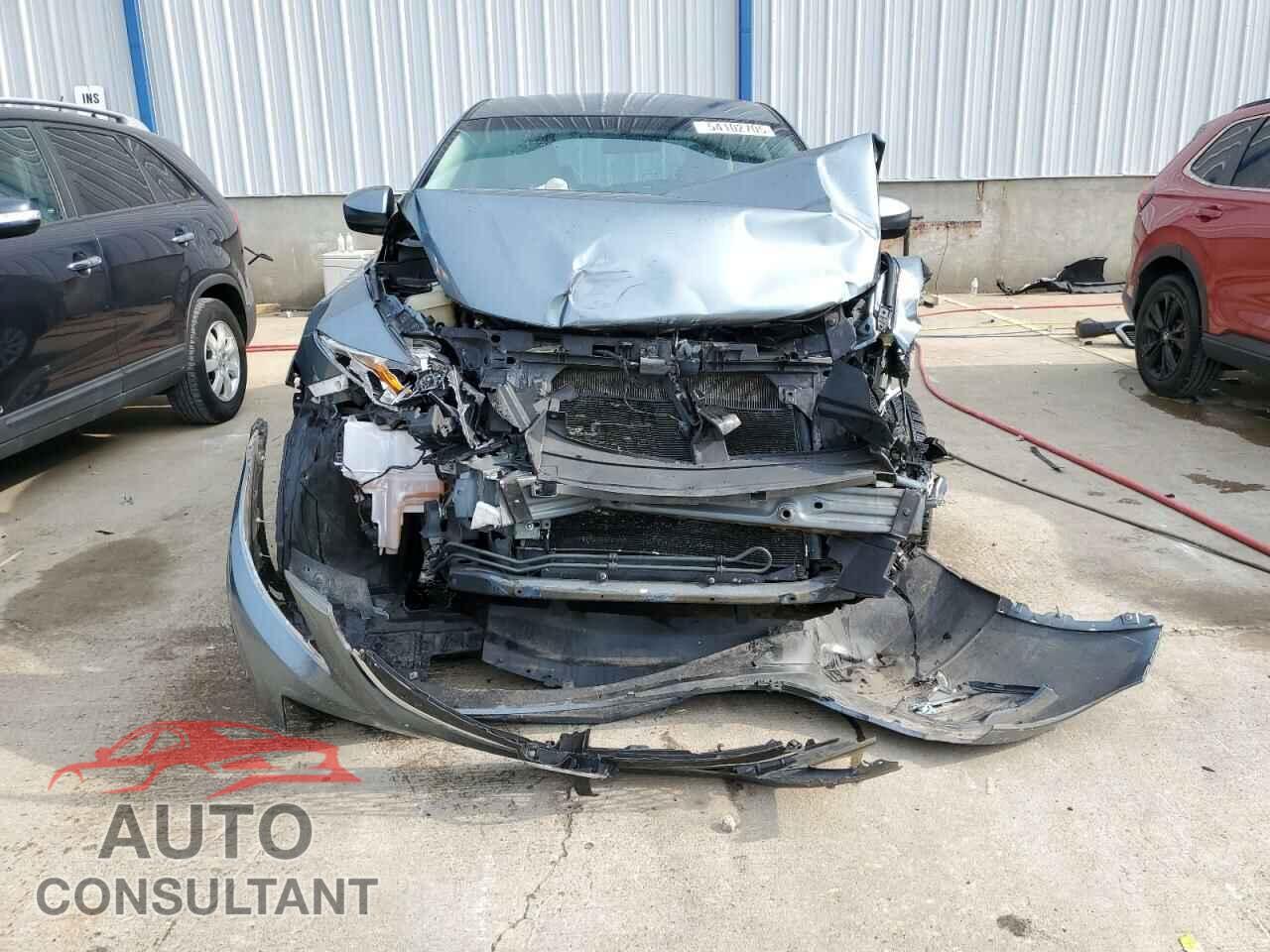 MAZDA CX-9 2010 - JM3TB2MAXA0232166