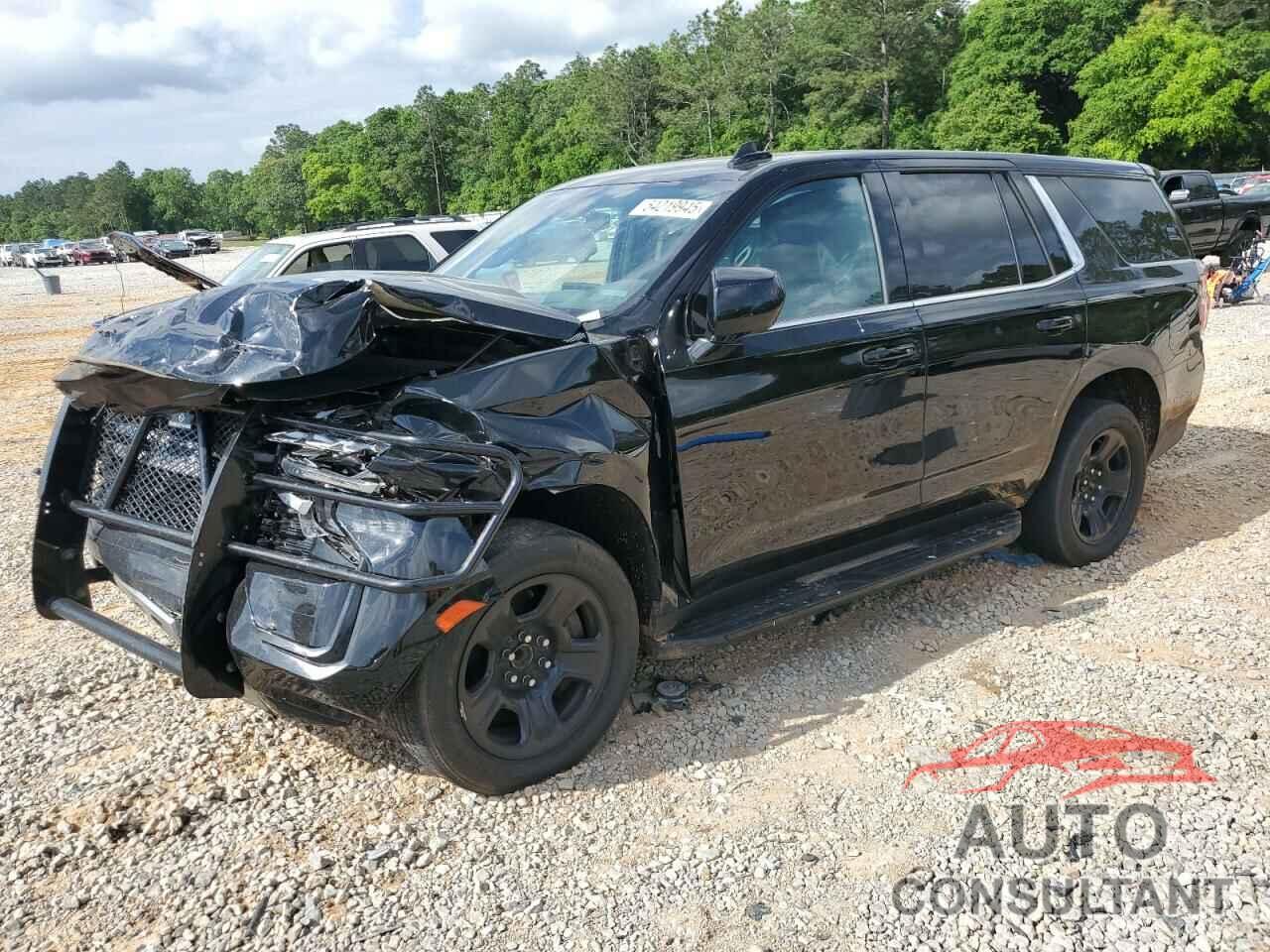 CHEVROLET TAHOE 2023 - 1GNSCLED9PR406353
