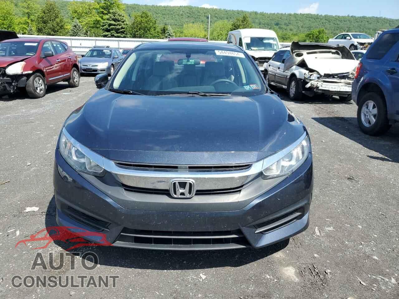 HONDA CIVIC 2017 - 19XFC2F73HE202691