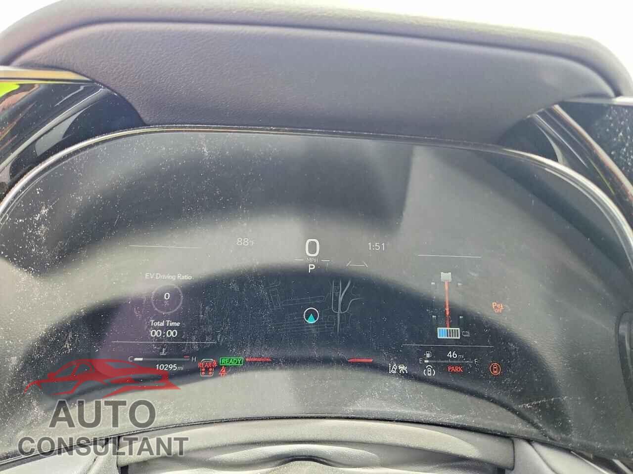 LEXUS UNKNOWN 2026 - 5TDABAB64TS016418