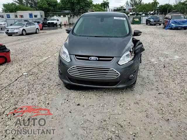 FORD CMAX 2017 - 1FADP5FU4HL100123