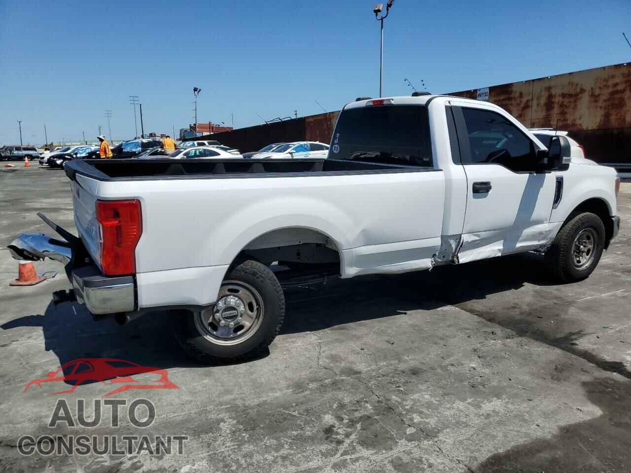 FORD F250 2020 - 1FTBF2A65LEE33407