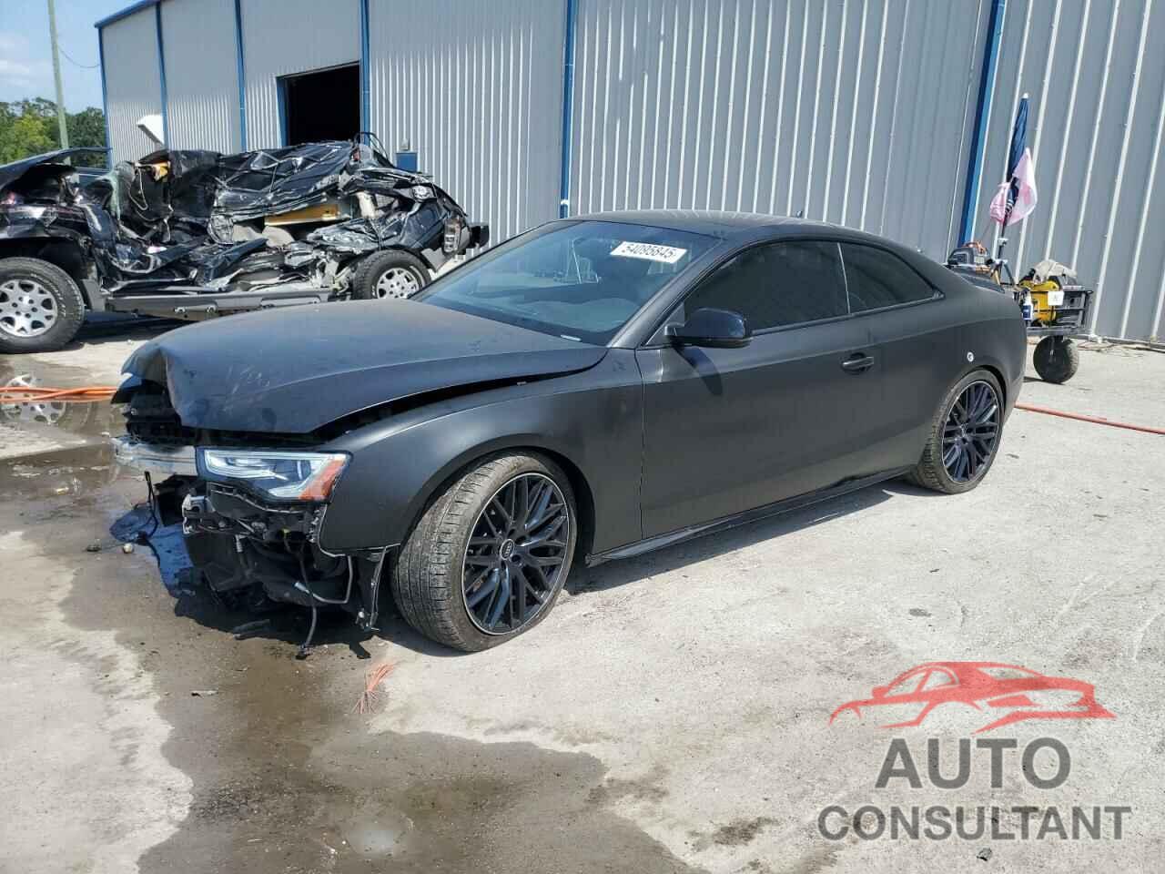 AUDI A5 2016 - WAUM2AFR4GA019546