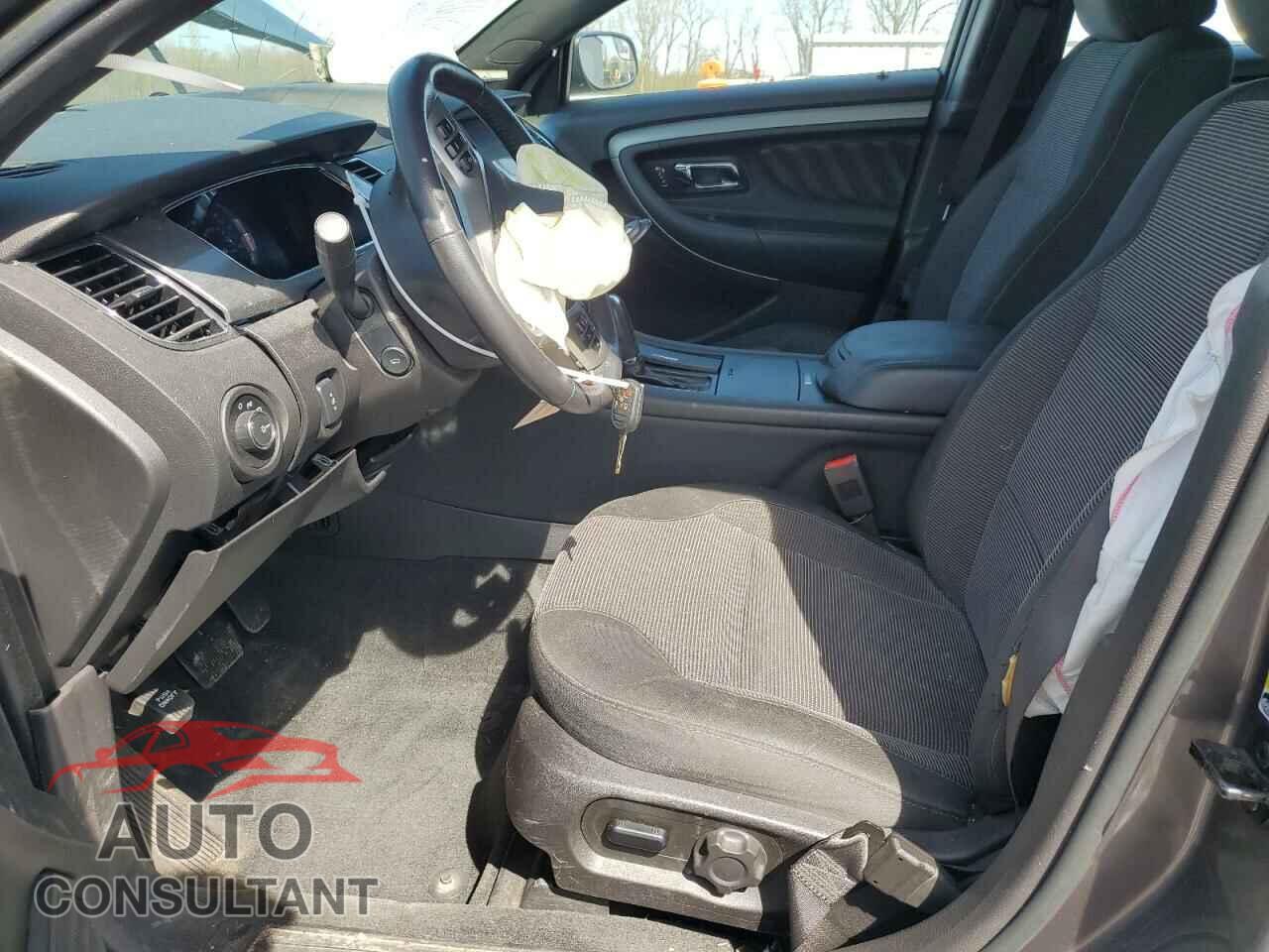 FORD TAURUS 2014 - 1FAHP2E80EG147772
