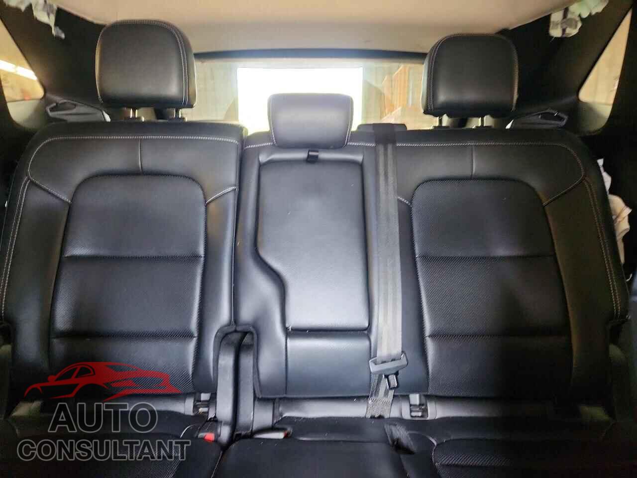 FORD ESCAPE 2020 - 1FMCU9H69LUA58745