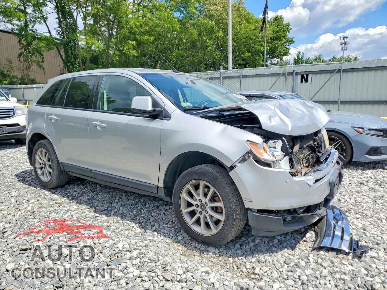 FORD EDGE 2010 - 2FMDK4JC2ABA55833