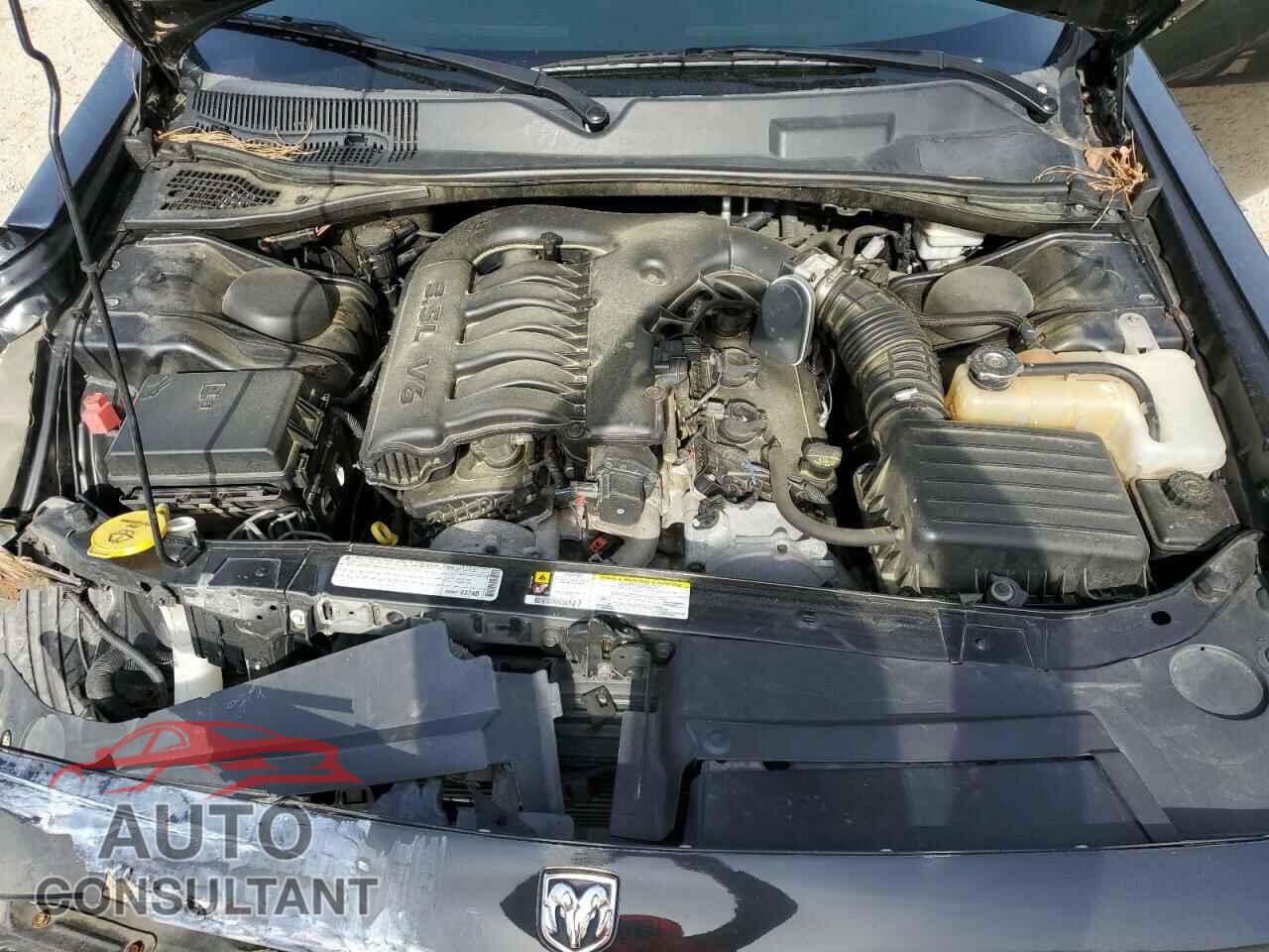 DODGE CHALLENGER 2010 - 2B3CJ4DV3AH219900