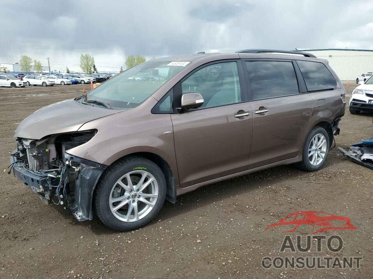 TOYOTA All Models 2020 - 5TDDZ3DC0LS231768