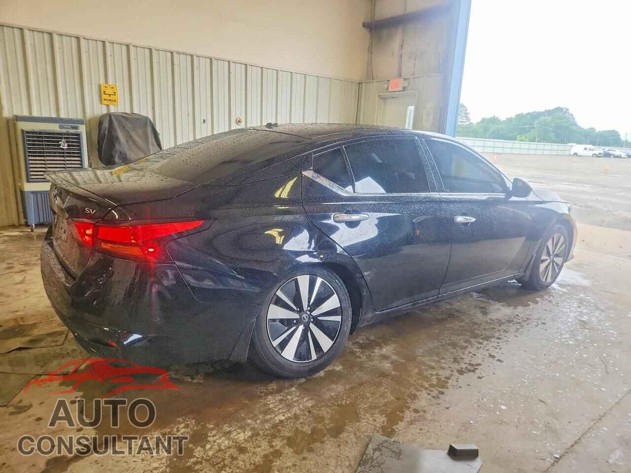 NISSAN ALTIMA 2019 - 1N4BL4DV1KC148727