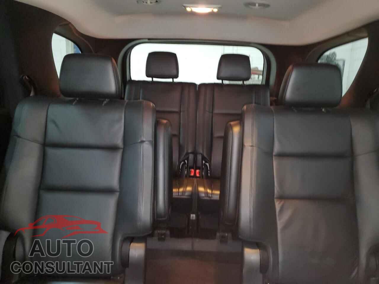 DODGE DURANGO 2016 - 1C4RDJDG3GC452087