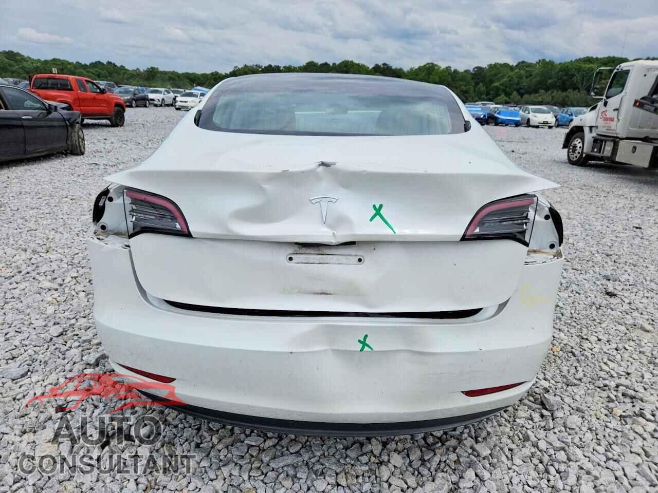 TESLA MODEL 3 2023 - 5YJ3E1EA4PF549170
