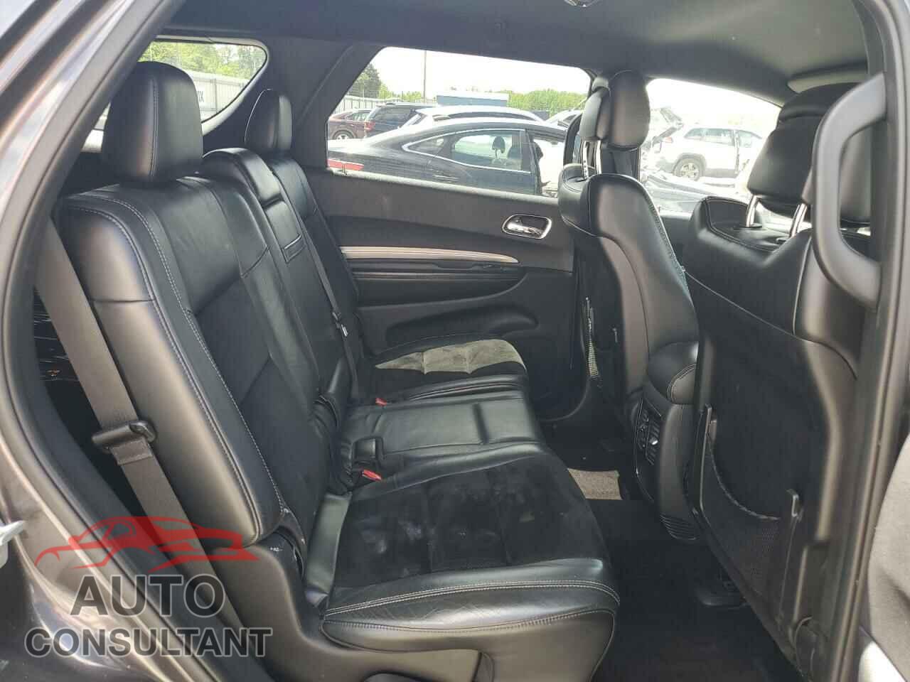 DODGE DURANGO 2015 - 1C4RDHAG3FC139276