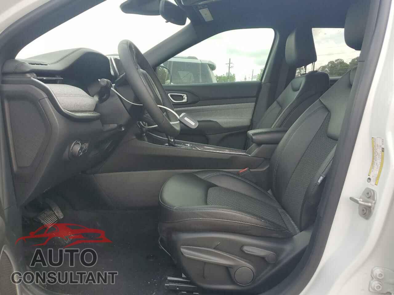 JEEP COMPASS 2024 - 3C4NJDBN2RT136469