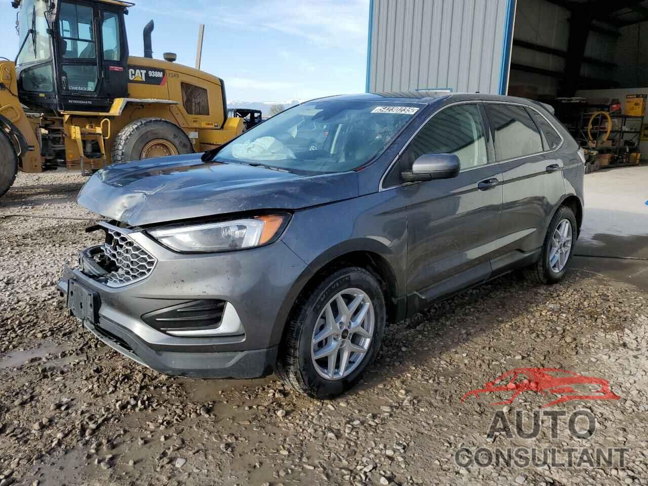 FORD EDGE 2024 - 2FMPK4J97RBA75895