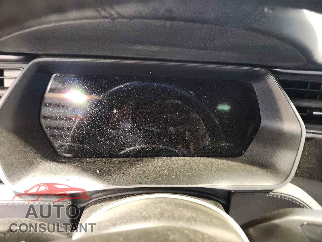 TESLA MODEL S 2020 - 5YJSA1E28LF399767