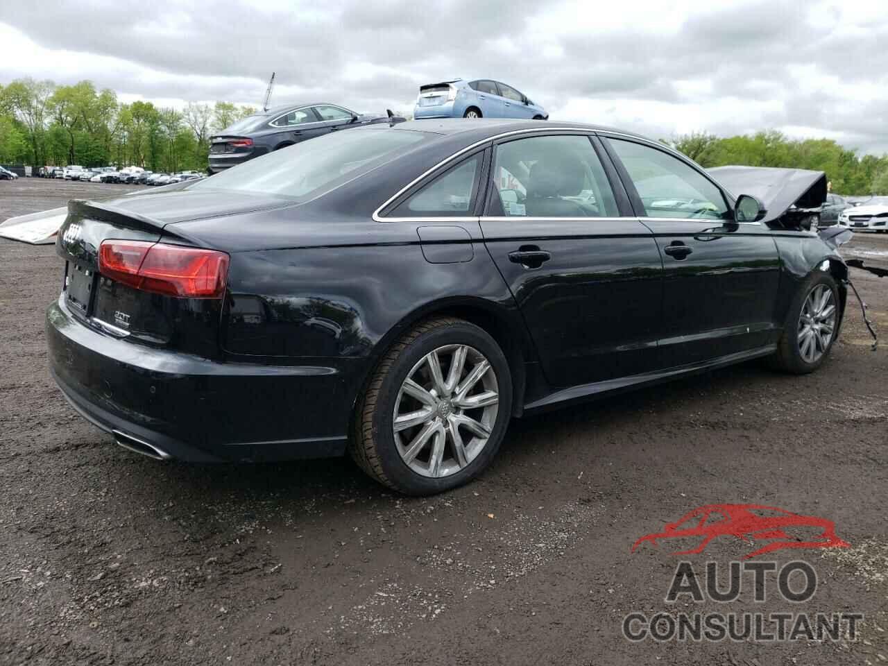 AUDI A6 2016 - WAUFFAFC8GN163957