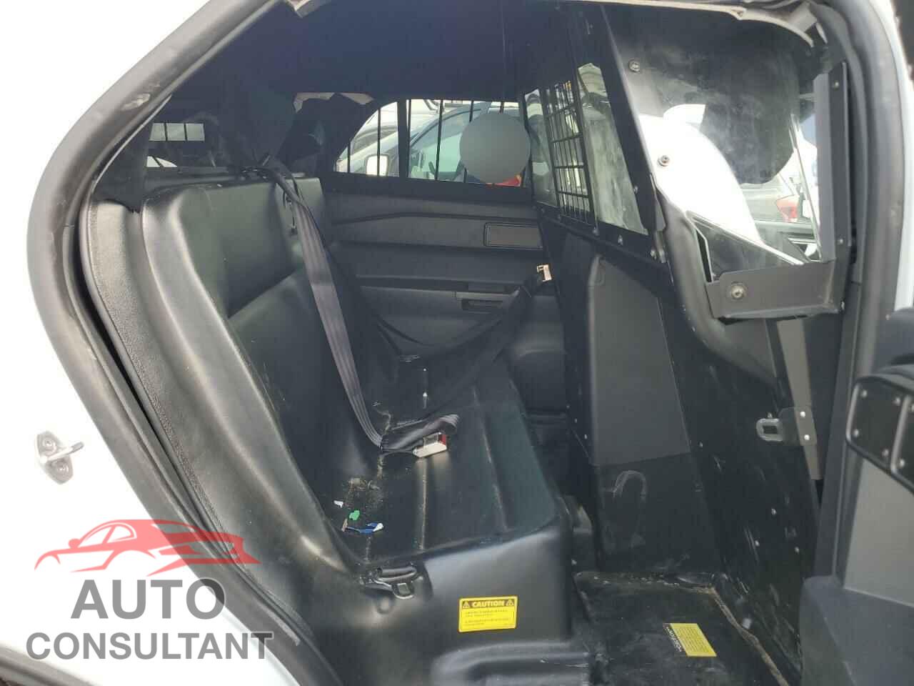 FORD EXPLORER 2023 - 1FM5K8AB2PGB55726
