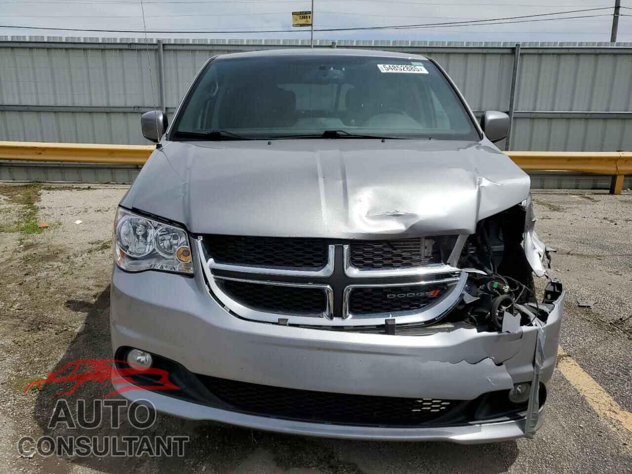 DODGE CARAVAN 2017 - 2C4RDGCGXHR573079