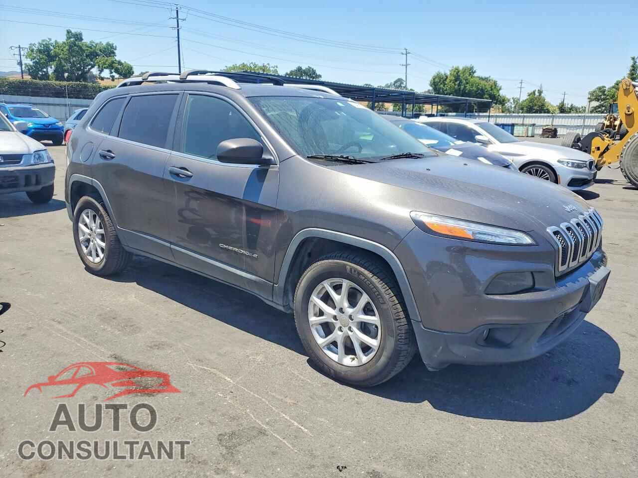 JEEP CHEROKEE 2015 - 1C4PJMCS7FW619331