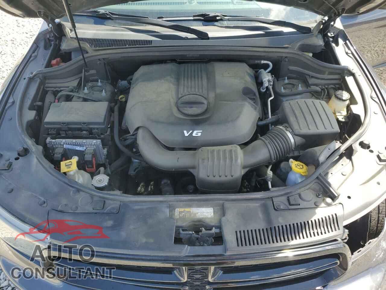 DODGE DURANGO 2015 - 1C4RDHAG3FC139276