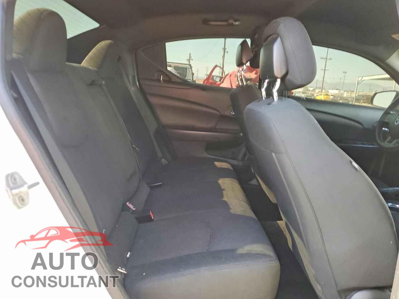 DODGE AVENGER 2013 - 1C3CDZAB7DN518271