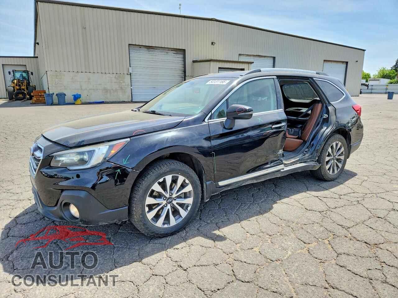 SUBARU OUTBACK 2019 - 4S4BSATC8K3358247