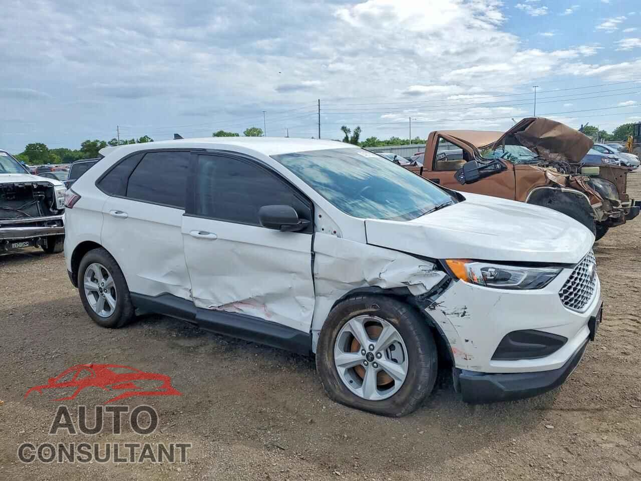 FORD EDGE 2024 - 2FMPK4G91RBB23558