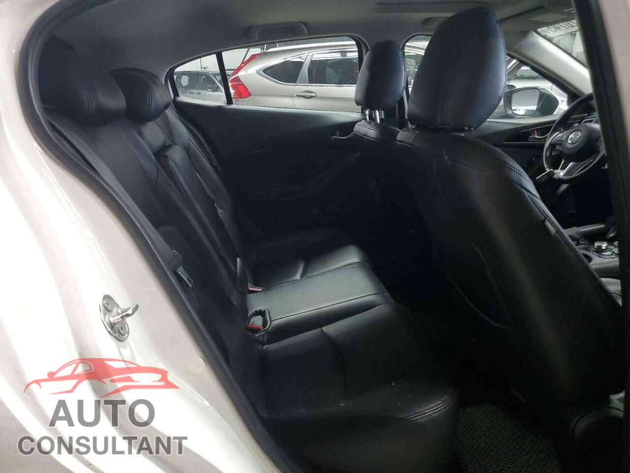 MAZDA 3 2015 - 3MZBM1L72FM222425