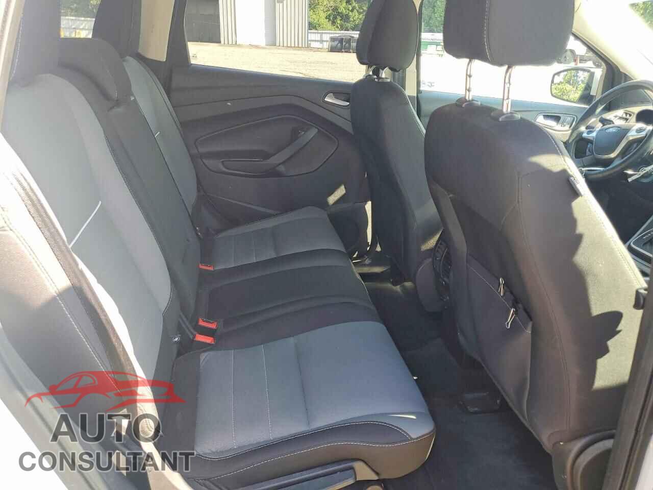 FORD ESCAPE 2014 - 1FMCU9G97EUB48037