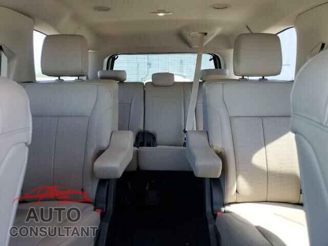 FORD EXPEDITION 2022 - 1FMJK1HT3NEA14421