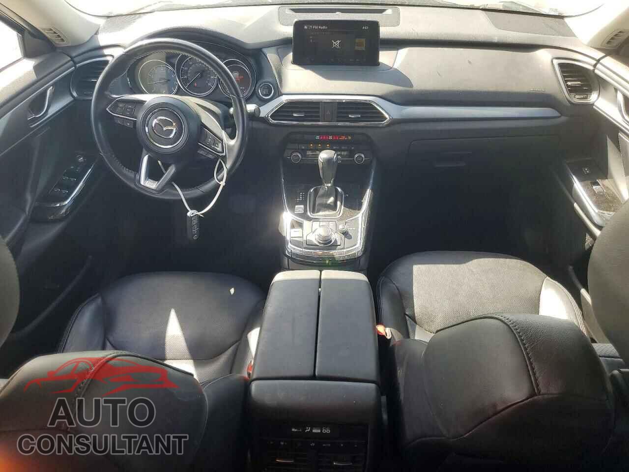 MAZDA CX-9 2019 - JM3TCBCY2K0330055
