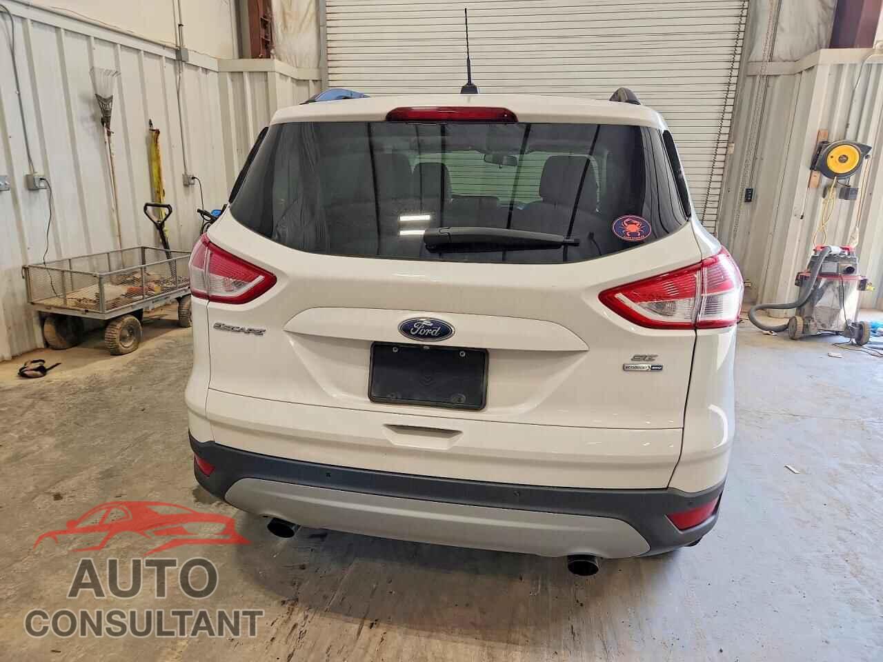 FORD ESCAPE 2014 - 1FMCU9GX4EUB40945