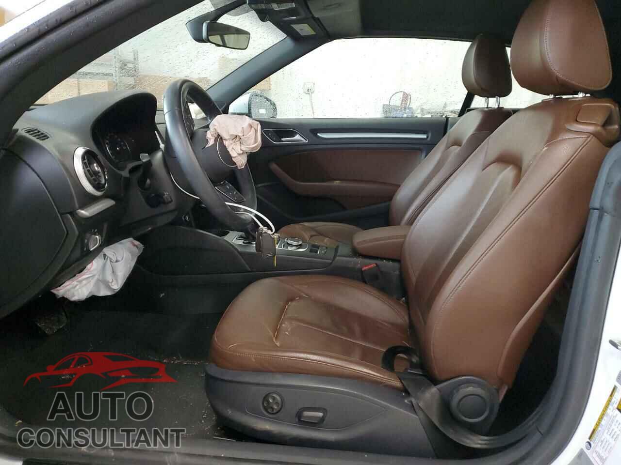 AUDI A3 2017 - WAU6ULFF3H1078173