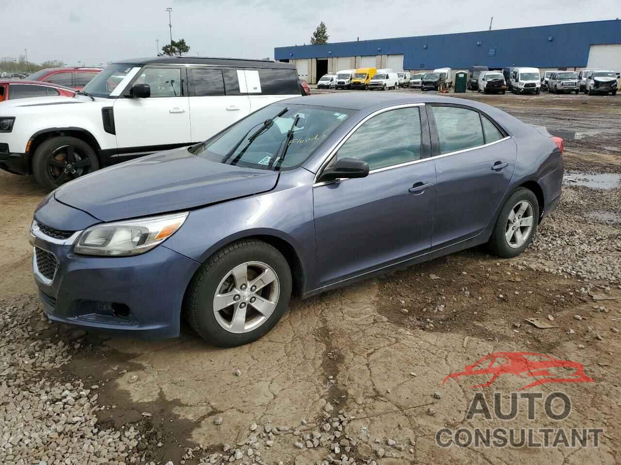 CHEVROLET MALIBU 2015 - 1G11B5SL3FF128637