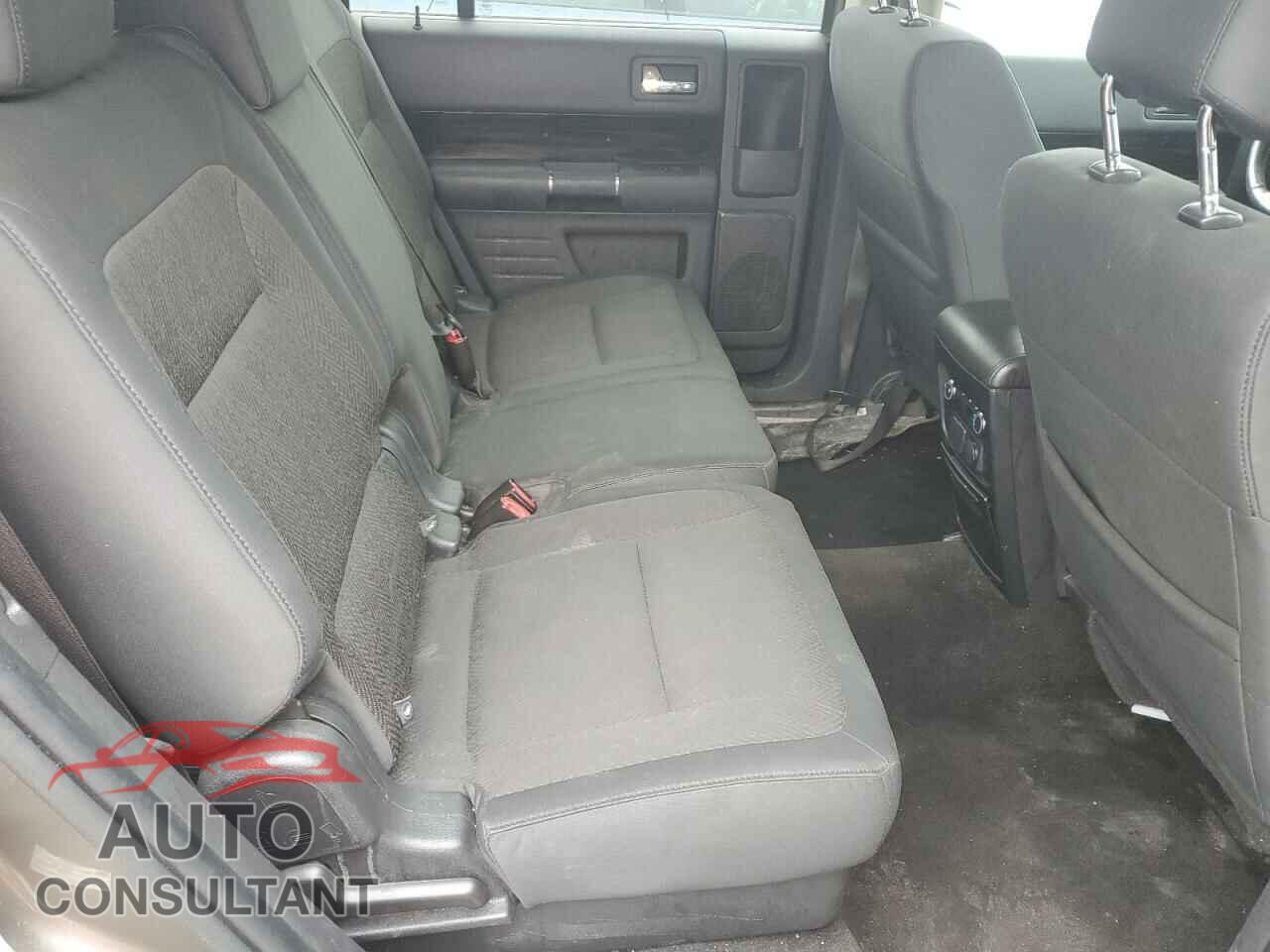 FORD FLEX 2014 - 2FMHK6C86EBD30535
