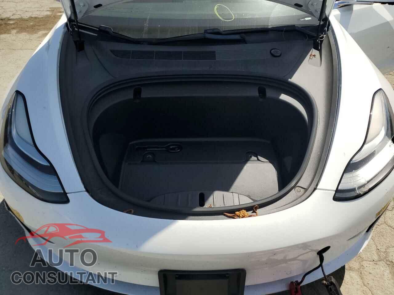 TESLA MODEL 3 2020 - 5YJ3E1EA2LF613765
