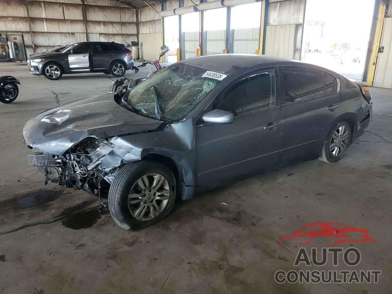 NISSAN ALTIMA 2011 - 1N4AL2APXBN478487