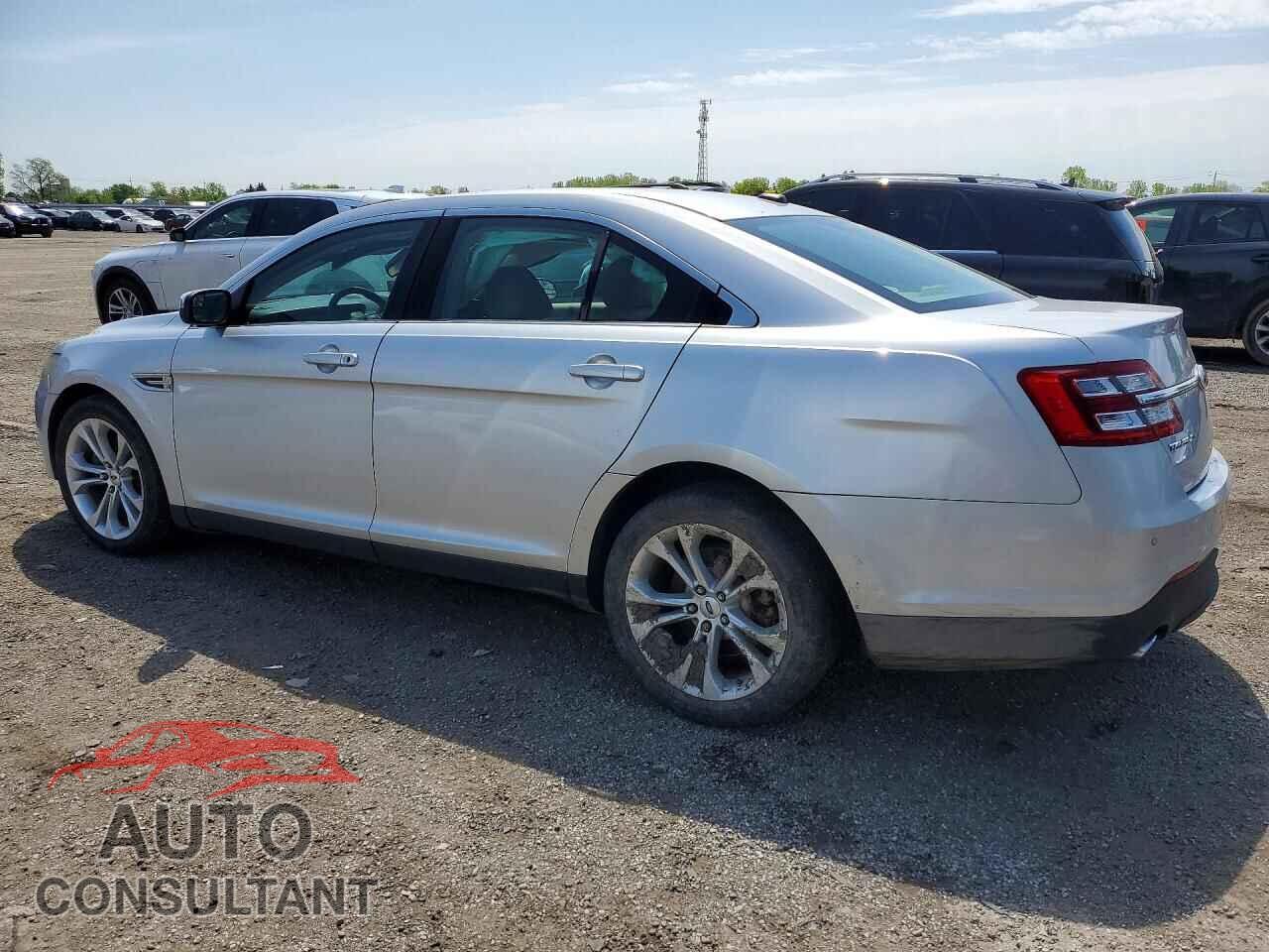 FORD TAURUS 2013 - 1FAHP2E87DG132748
